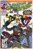 The Amazing Spider-Man