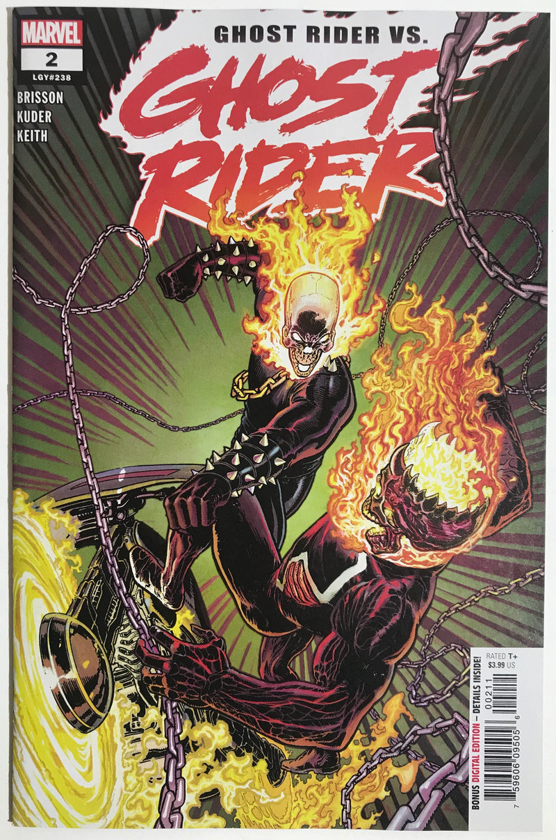 Ghost Rider