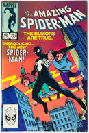 The Amazing Spider-Man