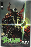 Spawn