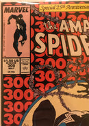 The Amazing Spider-Man