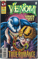 Venom Sinner Takes All