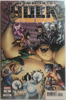 The Immortal Hulk