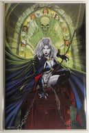 Lady Death