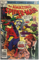 The Amazing Spider-Man