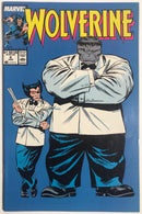 Wolverine