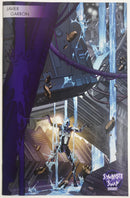 Symbiote Spider-Man Alien Reality