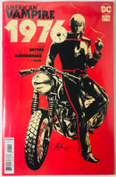 American Vampire 1976