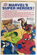 Web of Spider-Man