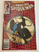 The Amazing Spider-Man