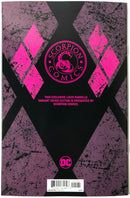 Harley Quinn Villain of the Year