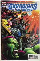 Guardians of the Galaxy