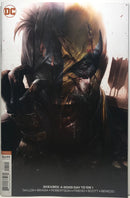 Dceased: A Good Day To Die