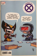 Powers of X