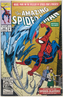 The Amazing Spider-Man