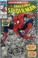 The Amazing Spider-Man