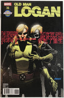 Old Man Logan