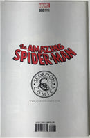 Amazing Spider-Man