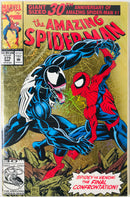 The Amazing Spider-Man