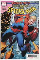 What If? Spider-Man (2018)