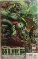 The Immortal Hulk