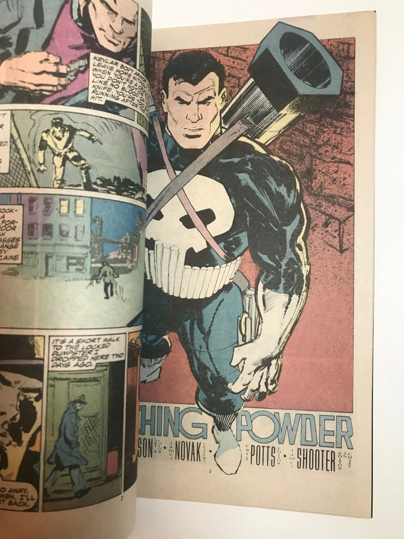 The Punisher