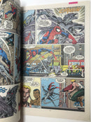The Amazing Spider-Man
