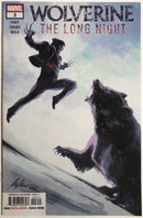 Wolverine The Long Night - Full Run (Bundle,
