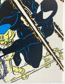 The Amazing Spider-Man