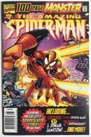 The Amazing Spider-Man