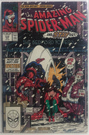 The Amazing Spider-Man