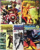 Marvel Zombies 2 (Full Set