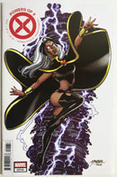 Powers of X