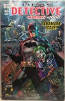 Detective Comics