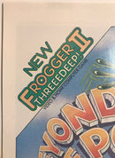 Marvel Super Heroes Secret Wars