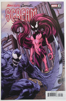 Absolute Carnage Scream
