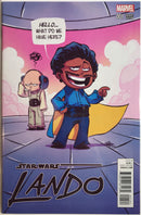 Star Wars Lando