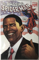 The Amazing Spider-Man