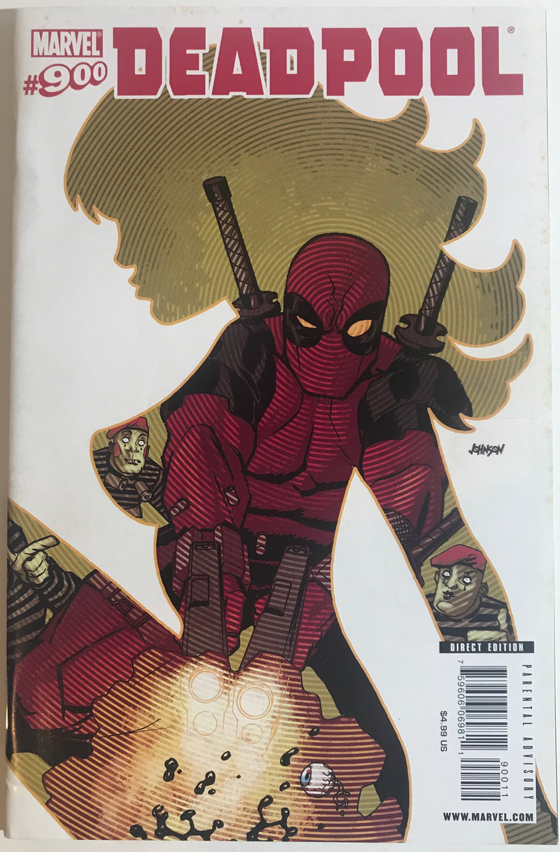 Deadpool