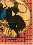 The Amazing Spider-Man