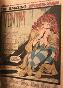 The Amazing Spider-Man