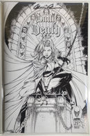 Lady Death