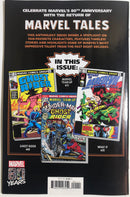 Marvel Tales Ghost Rider