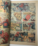 The Amazing Spider-Man