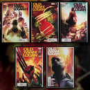 Old Man Logan - Full Run (Vol. 1, 2015 -