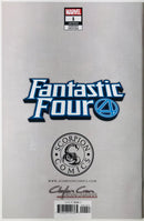 Fantastic Four