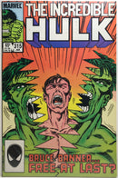 The Incredible Hulk