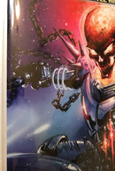 Cosmic Ghost Rider Destoys Marvel History