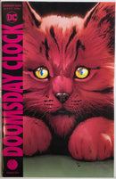 Doomsday Clock - Full Run (Bundle,