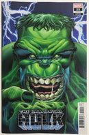 The Immortal Hulk